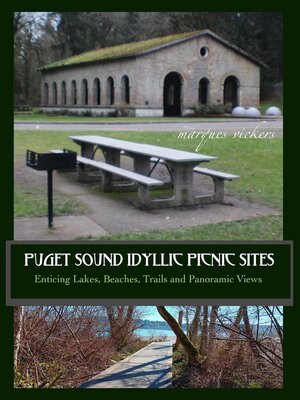 cover image of Puget Sound Idyllic Picnic Sites